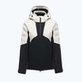 Kurtka narciarska damska Dainese Zives Aerosense Dry lily/white/stretch/limo 7