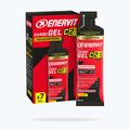 Zestaw żeli energetycznych Enervit Carbo Gel C2:1Pro 7 szt. x 60 ml cola with caffeine
