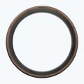 Opona rowerowa Pirelli P Zero Race RS TLR Classic 700 x 28C black/brown 3