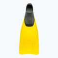 Płetwy do snorkelingu dziecięce Cressi Clio Kid yellow 2