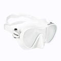 Maska do nurkowania Cressi F1 white