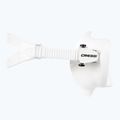Maska do nurkowania Cressi F1 white 3