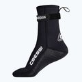 Skarpety neoprenowe Cressi Guardian Mid-High 2 mm black