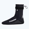 Skarpety neoprenowe Cressi Guardian Mid-High 2 mm black 2