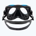 Zestaw do nurkowania Cressi Perla + Mexico black/blue 5