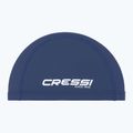 Czepek Cressi Senna blue/white