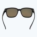 Okulary przeciwsłoneczne Cressi Bivi black/mirrored orange 3