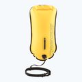 Bojka asekuracyjna Cressi Glide Pro yellow