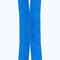 Maska pełnotwarzowa do snorkelingu Cressi Komodo Full Face blue/black 9