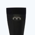 Skarpety narciarskie Mico Medium Weight Warm Control Ski nero grigio 3