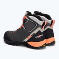 Buty trekkingowe damskie Kayland Inphinity GTX szare 018022125 3