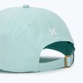 Czapka z daszkiem damska Hurley Clare photo blue 4