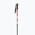 Kije trekkingowe GABEL Mont Blanc czerwone 7009430700000 3