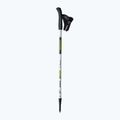 Kije nordic walking GABEL Nordic Friend zielone 7008350580000 2