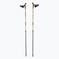 Kije nordic walking GABEL Strech Lite brązowe 7008352621000