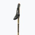 Kije nordic walking GABEL Strech Lite brązowe 7008352621000 3