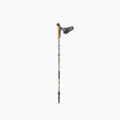 Kije nordic walking GABEL Strech Lite brązowe 7008352621000 5