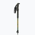Kije trekkingowe GABEL Mont Blanc Tour Moss zielone 7008445100000 3