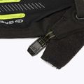 Rękawiczki do nordic walking GABEL NCS Short czarno-żółte 4