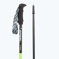 Kije nordic walking GABEL X-Trail limonkowy 3