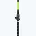 Kije nordic walking GABEL X-Trail limonkowy 4