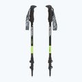 Kije nordic walking GABEL X-Trail limonkowy 5