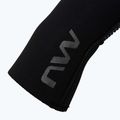 Rękawiczki rowerowe Northwave Fast Scuba black 4