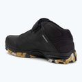 Buty rowerowe MTB męskie Northwave Enduro Mid 2 black/camo 3