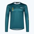 Longsleeve rowerowy męski Northwave Xtrail 2 blue