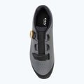 Buty rowerowe MTB męskie Northwave Hammer Plus dark grey/honey 5