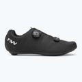 Buty szosowe męskie Northwave Storm Carbon black/white 2