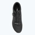 Buty szosowe męskie Northwave Storm Carbon black/white 5
