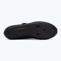Buty szosowe męskie Northwave Sonic Plus black/light grey 2