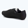 Buty szosowe męskie Northwave Sonic Plus black/light grey 3