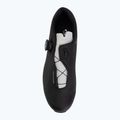 Buty szosowe męskie Northwave Sonic Plus black/light grey 5