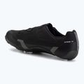 Buty rowerowe MTB męskie Northwave Extreme X black/dark grey 3