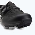 Buty rowerowe MTB męskie Northwave Extreme X black/dark grey 7