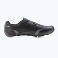 Buty rowerowe MTB męskie Northwave Extreme X black/dark grey 10