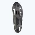 Buty rowerowe MTB męskie Northwave Extreme X black/dark grey 11