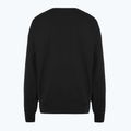 Bluza damska EA7 Emporio Armani Train Visibility black/gold 2