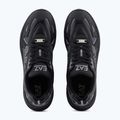 Buty EA7 Emporio Armani Ace Runner Special triple black/silver 12