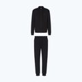 Dres męski EA7 Emporio Armani Natural Ventus7 T-Suit T-Top Fz black