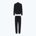 Dres męski EA7 Emporio Armani Natural Ventus7 T-Suit T-Top Fz black 2