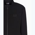 Dres męski EA7 Emporio Armani Natural Ventus7 T-Suit T-Top Fz black 3