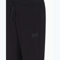 Dres męski EA7 Emporio Armani Natural Ventus7 T-Suit T-Top Fz black 4