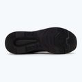 Buty EA7 Emporio Armani Ace Runner Special triple black/silver 4