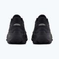 Buty EA7 Emporio Armani Wave Cracking full black/silver 10