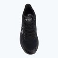 Buty EA7 Emporio Armani Wave Cracking full black/silver 5