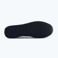 Buty EA7 Emporio Armani Black & White Suede sky captain/deep cobal/mineral 11