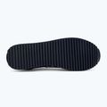 Buty EA7 Emporio Armani Black & White Suede sky captain/deep cobal/mineral 4